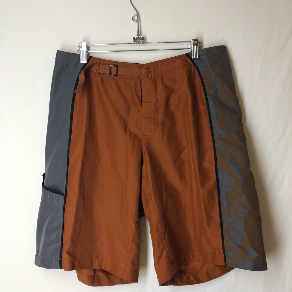 Prana hiking/board shorts
